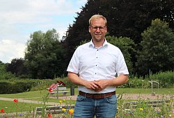 Borris Ortmeier - 1 - Nadine Uphoff