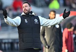 1. FC N&uuml;rnberg - DSC Arminia Bielefeld - 1 - IMAGO/Zink