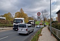 B66 Tempo 30 - 1 - 1 - 1 - 1 - Nadine Uphoff