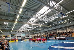 Blomberg Ulmenalle-Halle - Oliver König