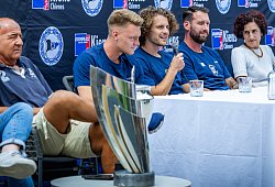 250713-dsc-arminia-trainingslager-138 - 1 - Sarah Jonek