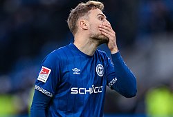 DSC Arminia Bielefeld - Preu&szlig;en M&uuml;nster - 1 - Teresa Kroeger