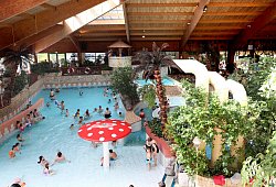 H2O Freizeitbad Herford - 2 - Frank-Michael Kiel-Steinkamp (Archiv)