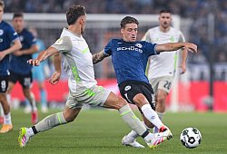 DSC Arminia Bielefeld - SV Werder Bremen - 1 - Teresa Kröger