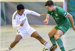 TuS Horn-Bad Meinberg - SG Belle-Cappel-Leopoldstal - 1 - Egon Penner