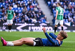 DSC Arminia Bielefeld - Preußen Münster - 1 - Teresa Kroeger