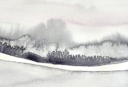 wintermorgen - 1 - Gesa Reuter