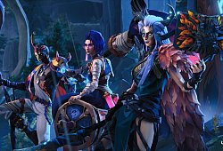 1-bild - Quantic Dream SAS