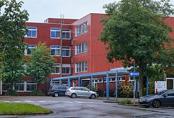 Albatros Schule - 1 - Archivfoto: Andreas Zobe