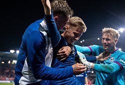DSC Arminia Bielefeld - Fortuna Düsseldorf - 1 - Teresa Kröger