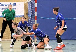 HB Bad Salzuflen - 1 - Oliver König