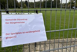 Sportplatz Humfeld - 1 - Thomas Reineke