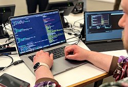 dusseldorf-11 - 1 - Hochschule für Musik