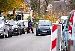 Stra&szlig;enverkehr - 1 - Raphael Bartling