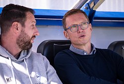 SC Paderborn 07 - DSC Arminia Bielefeld - 1 - Teresa Kroeger