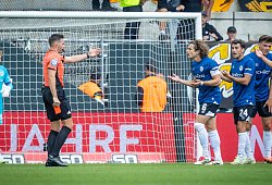 Arminia Bielefeld, DSC, Fußball, dynamo dresden, bundesliga, heimspiel, FB - 1 - Sarah Jonek