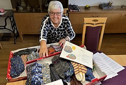Renate Kleine - Sandra Castrup