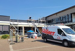 Schulzentrum Werreanger - 1 - Vasco Stemmer