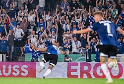 DSC Arminia Bielefeld - SV Werder Bremen - 1 - Teresa Kröger