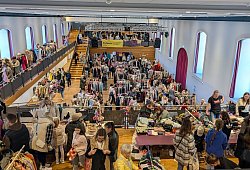 pxl_20250426_082901062 - Stadthalle Detmold