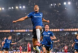 DSC Arminia Bielefeld - Fortuna D&uuml;sseldorf - 1 - Teresa Kroeger