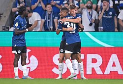 DSC Arminia Bielefeld - SV Werder Bremen - 1 - Teresa Kroeger