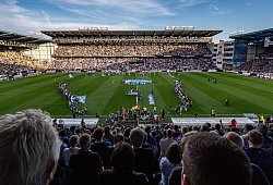 DSC Arminia Bielefeld - SpVgg Greuther Fürth - 1 - Teresa Kroeger