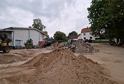 Mensa B&ouml;singfeld - Nadine Uphoff