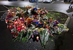 Mordfall - Nadine Uphoff