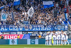 3. Liga - 2024/2025 - FC Ingolstadt 04 vs. DSC Armina Bielefeld - 1 - IMAGO/Fotostand