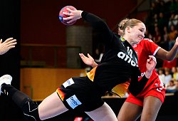 Schweiz - Deutschland - 1 - Marco Wolf