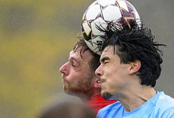 Post TSV Detmold - SV Avenwedde - 1 - Egon Penner