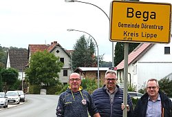 bega - 1 - Axel Bürger