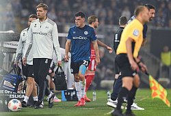 DSC Arminia Bielefeld - Fortuna Düsseldorf - 1 - Teresa Kroeger