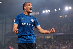 DSC Arminia Bielefeld - Fortuna Düsseldorf - 1 - Teresa Kroeger