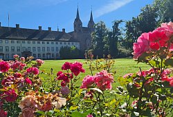 Landesgartenschau H&ouml;xter - Archivfoto: Nadine Uphoff