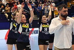 hsg-fra-jda-bourgogne-dijon - 1 - Paul Cohen