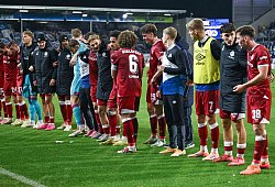 SV Darmstadt 98 - DSC Arminia Bielefeld - 1 - Teresa Kroeger/RHR-FOTO