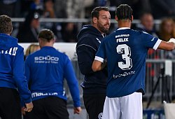 DSC Arminia Bielefeld - SC Verl - 1 - 1 - Teresa Kroeger