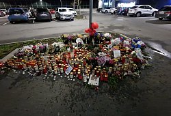 Mordfall Edeka - Nadine Uphoff