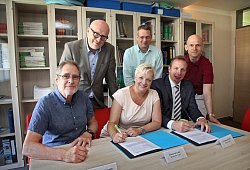 Med in Lippe - Bernhard Preuss