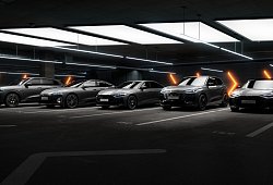 Audi Q5, Audi A6 e-tron, Audi A5, Audi Q6 e-tron, Audi A6 - Audi AG/dpa-tmn