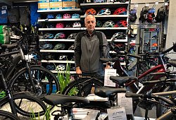 E-Bike - Thomas Reineke
