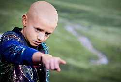 Berlin-Premiere &laquo;A Knight of the Seven Kingdoms&raquo; - Christoph Soeder/dpa