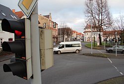 Steinweg/Herforder Str. - Till Brand