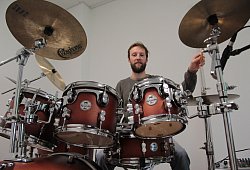 Julian Buhe - Carolin Brokmann-Förster