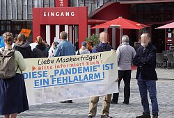 Demo - Linda Janssen