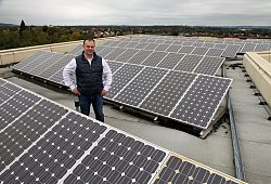 Schauen was sinnvoll ist - Bernhard Preuss