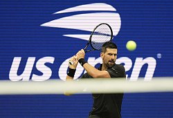US Open - Frank Franklin II/AP/dpa
