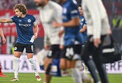DSC Arminia Bielefeld - Fortuna Düsseldorf - 1 - Teresa Kröger